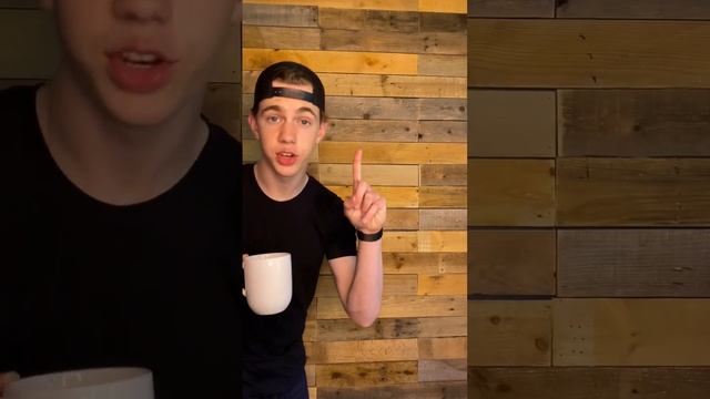 Before Coffee, I Hate People смотреть онлайн