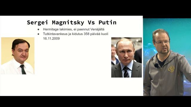 Putinin Trollit смотреть онлайн