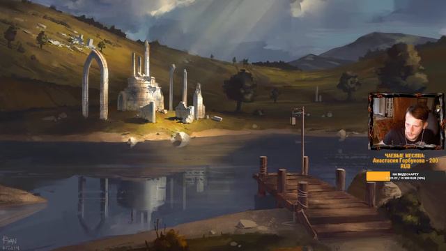 Путешествие в Хаммерфелл | Dwemer Art - The Alik'r Desert | TES IV: Oblivion смотреть онлайн