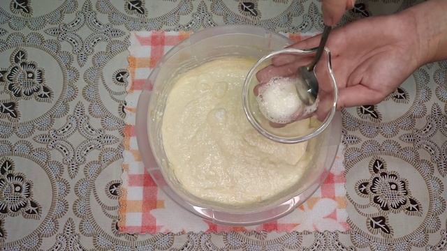 ЗАПЕКАНКА НА ЗАВТРАК.Очень вкусно!!! смотреть онлайн