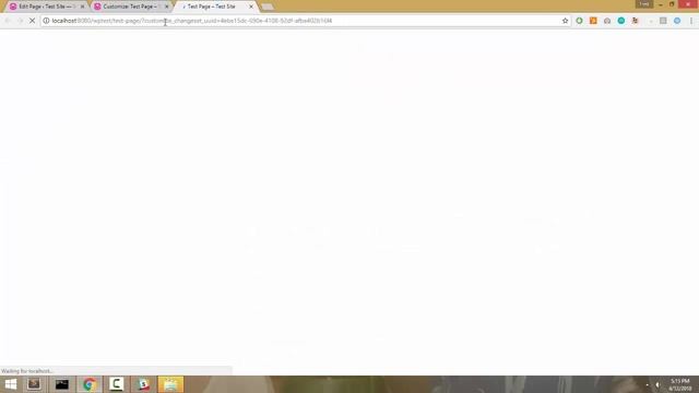 How to Link to Page Content from a WordPress Navigation Menu смотреть онлайн