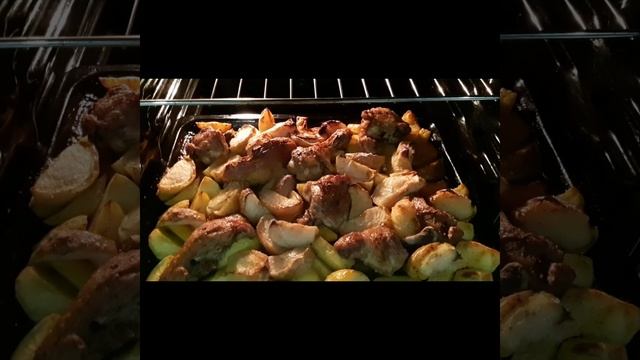 Готовлю блюдо, три в одном ??? смотреть онлайн