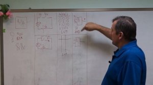 ПК, становление и развитие. Релейная логика. Часть 3.