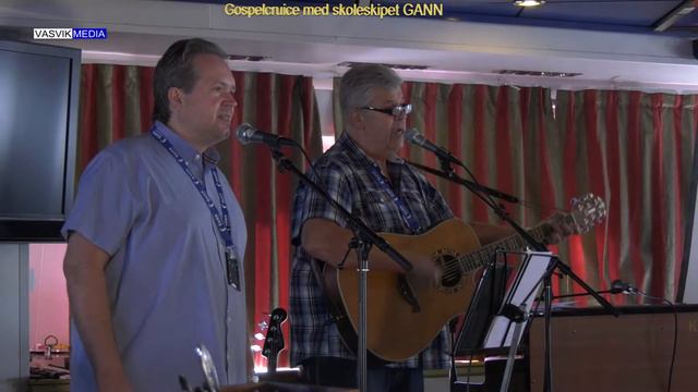 (2316) Niclas og Roland: Syng en halleluja sang смотреть онлайн