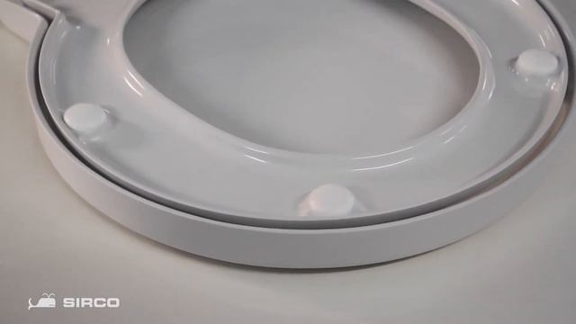 Sedile copriwc Ceramica DURAVIT Serie STARCK 1 originale Art. 006581 00 00 смотреть онлайн