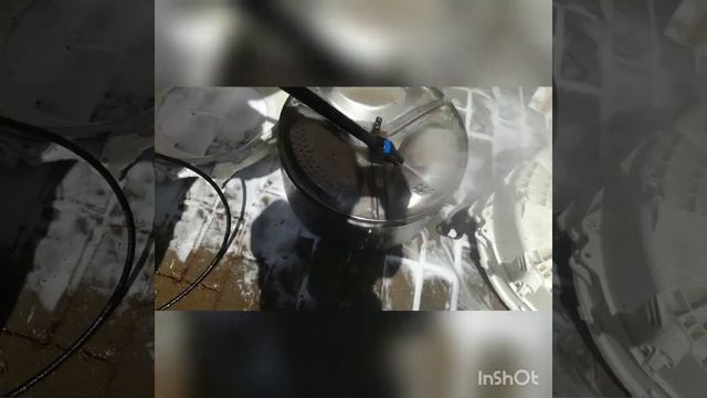 Мойка бака стиральной машины смотреть онлайн