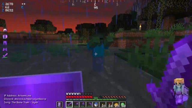 Bukkit Bukkit Glory: A Minecraft Achievement Achieved смотреть онлайн