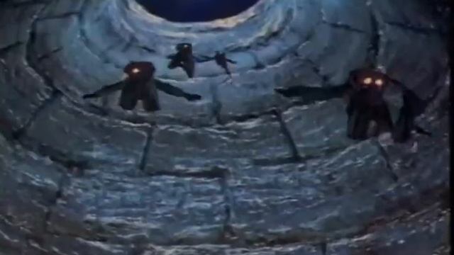 Реклама на VHS 'Ракетчик' от Видеосервис смотреть онлайн