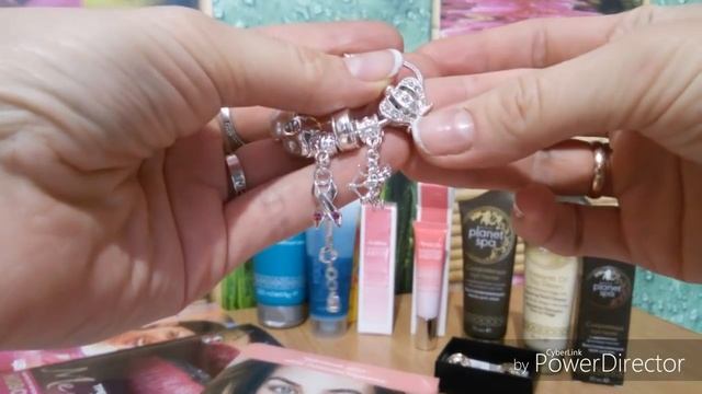 Заказ AVON 14/2018)КРУЖКА СОВЕНОК/СЕРГИ 