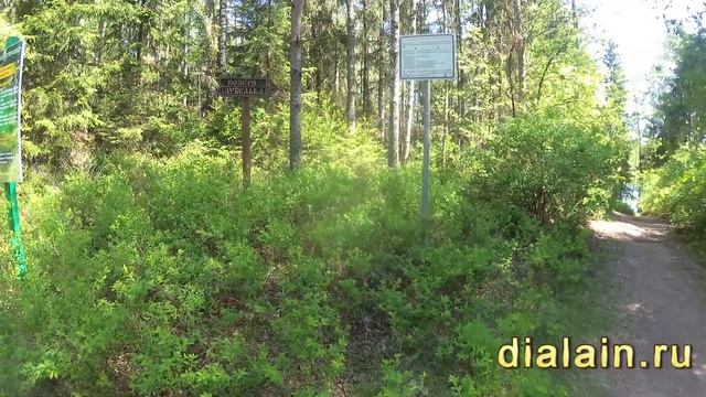 Путешествие Пазнай Беларусь. Голубые озёра смотреть онлайн