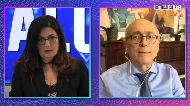 #3 Quanto incide veramente la tecnica NERVE SPARING SUL RECUPERO DELLA EREZIONE смотреть онлайн