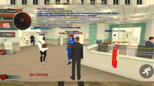 Как пройти АВТОРИТЕТНАЯ БАБУШКА НЮРА. Прохождение фракционного задания в Пра-во на Black Russia.