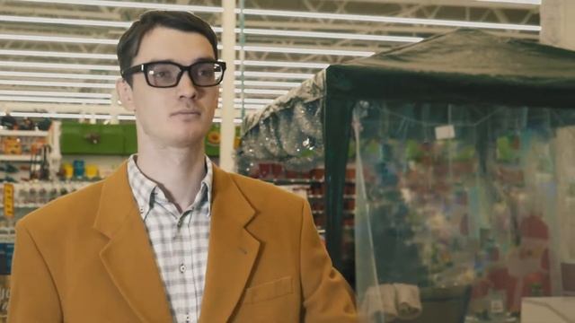 003_Гипермаркет Домострой. Ремонт сближает! 30 сек смотреть онлайн