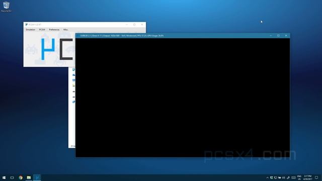 PS4 Emulator Review - Infamous Second Son On PC @ 60FPS
