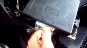 Отключение автоблокировки дверей LIFAN SOLANO