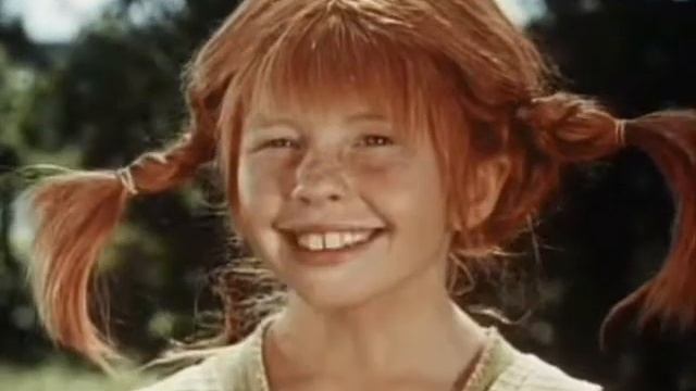 Волшебный мир Астрид Линдгрен/Astrid Lindgren