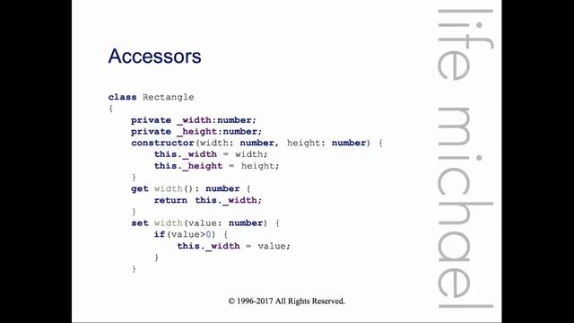 TypeScript Advanced Topics Meetup 20171017 смотреть онлайн