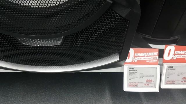 sony mhc gt3d home audio system 2400w смотреть онлайн