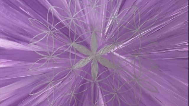 Энергетическая картина на ПОВЫШЕНИЕ УРОВНЯ ВИБРАЦИЙ «ЦВЕТОК ЖИЗНИ» смотреть онлайн