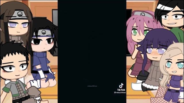 ??Naruto friends reacts to naruto?? смотреть онлайн