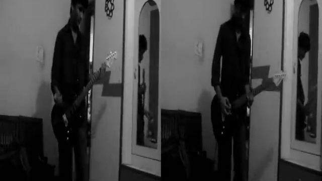 Breaking Benjamin - Dance with the Devil (Cover) смотреть онлайн