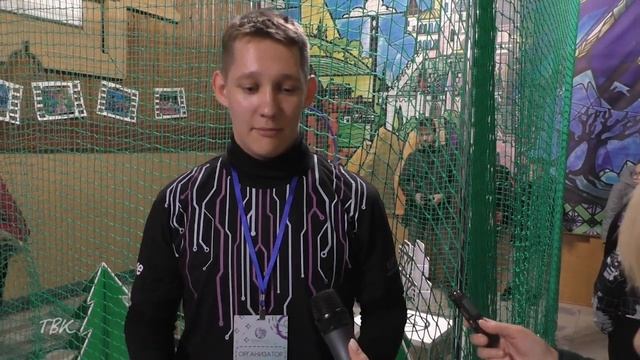 Более 500 человек посетили Межрегиональный семейный фестиваль «Технопредки» в Колпашеве смотреть онлайн