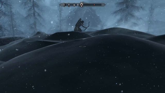 The Elder Scrolls V Skyrim #172 Freindliches Lager //Let's Play [HD][4K] смотреть онлайн