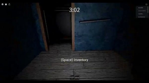 Granny: Multiplayer (ROBLOX GAMEPLAY)