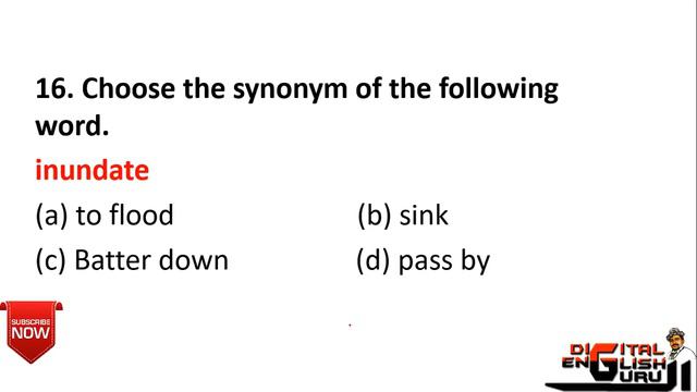 UPTET 2019 Preparation |English| Uptet 2011 to 2018 All English Question/Answer | PART-3| #UPTET201 смотреть онлайн