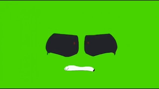(Monster remix)how should I feel? extended version...Green screen template// смотреть онлайн