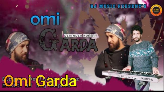 Omi Garda Naati | Latest Himachali Song 2022 | @PahadiDance смотреть онлайн