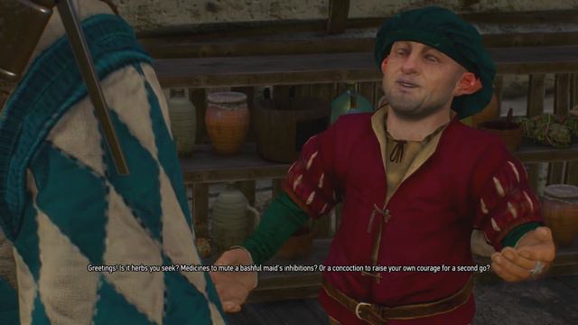 The Witcher 3 all bombs location смотреть онлайн