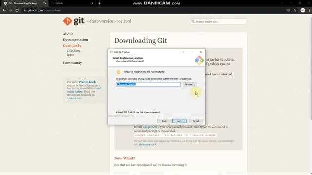 How To Download Git || Download Git for windows, linux and MacOS смотреть онлайн