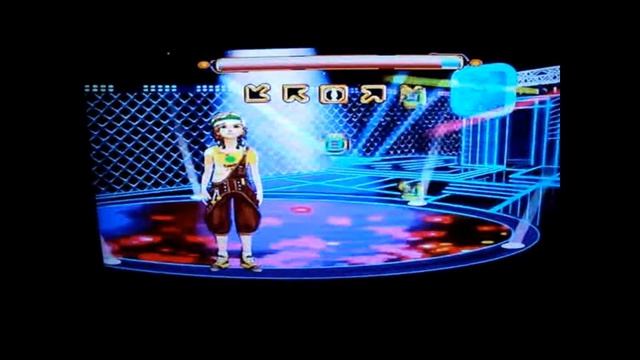 Танцевальный коврик StayCool+.wmv