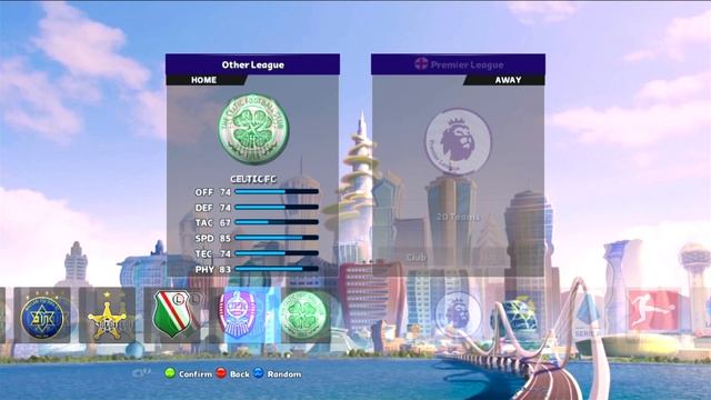 PES 2013 | New Next Season Patch 2023• JK PATCH 2023 AIO • HD смотреть онлайн