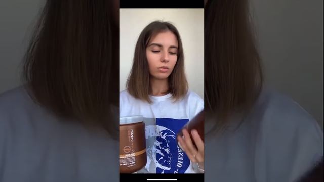 Розпаковка засобів від Inebrya смотреть онлайн