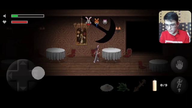 РИТУАЛ | Mr. Hopp's Playhouse 2 Прохождение #5 смотреть онлайн