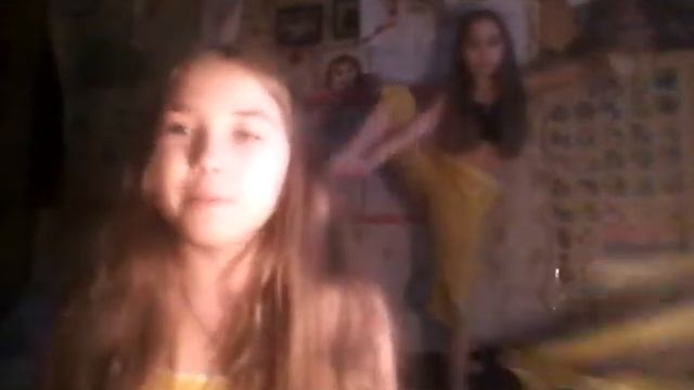 ВОПРОС-ОТВЕТ . Гимнастика/предметы/растяжка. смотреть онлайн