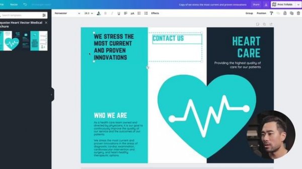 20 CANVA TIPS AND TRICKS // Canva Tutorial For Beginners