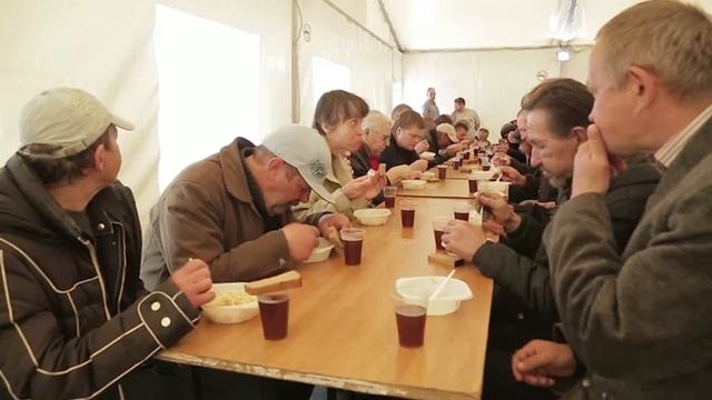 Вчера успешный - сегодня в рабстве! Как не потерять все. смотреть онлайн