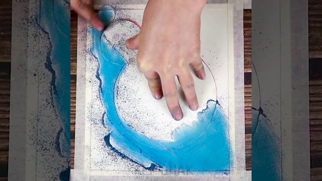 15 Crazy Yet Awesome Drawing Tricks || Tutorial Drawing смотреть онлайн