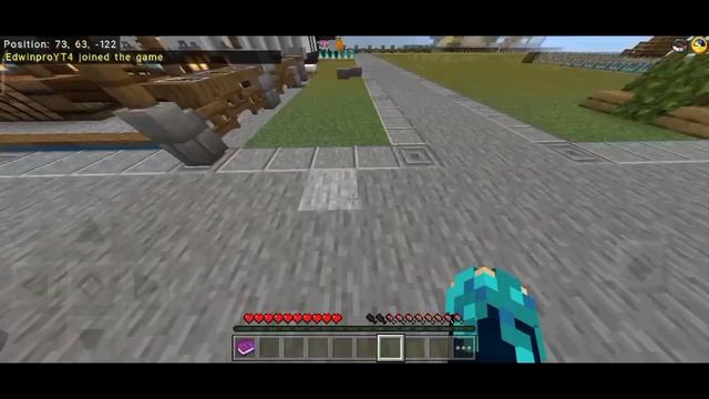 New Public SMP For java and Bedrock ? || 1.19+ Minecraft SMP server | IN HINDI смотреть онлайн