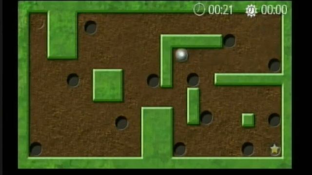 Labyrinth Touch Nokia смотреть онлайн