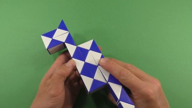 СОБАКА 2 | DOG 2 | Змейка Рубика 36 | Rubik`s Snake 36 | Антистресс | Antistress смотреть онлайн