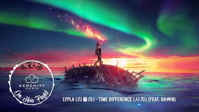 KPOP AUTUMN NIGHT MIX| KHipHop & Rap Playlist | Serenity Mix смотреть онлайн