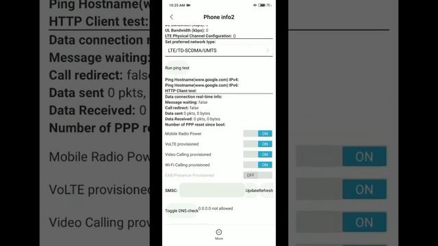 How to use internet in Aeroplane mode(flight mode) ✈ | Dhiraj Tech смотреть онлайн