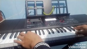 STYLE CASIO CTX-5000.KEHILANGAN.H RHOMA IRAMA