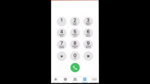 КАК ВКЛЮЧИТЬ И ОТКЛЮЧИТЬ УСЛУГУ СКРЫТЬ СВОЙ НОМЕР.