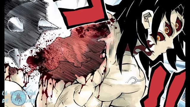 GYOMEI Y SANEMI VS KOKUSHIBO | ¿LA MEJOR BATALLA DEL MANGA? | FORTALEZA INFINITA RESUMEN (Pt. 6) смотреть онлайн