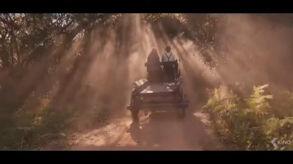 REDEEMING LOVE Trailer 2022 , redeeming love trailer, KinoCheck, Logan Marshall-Green , Love , Movi